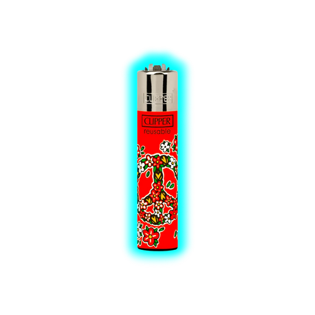 Clipper Large Peace 922