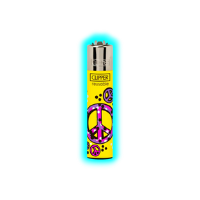 Clipper Large Peace 923