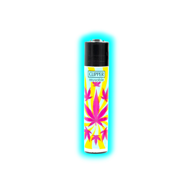 Clipper Leafs 39 662