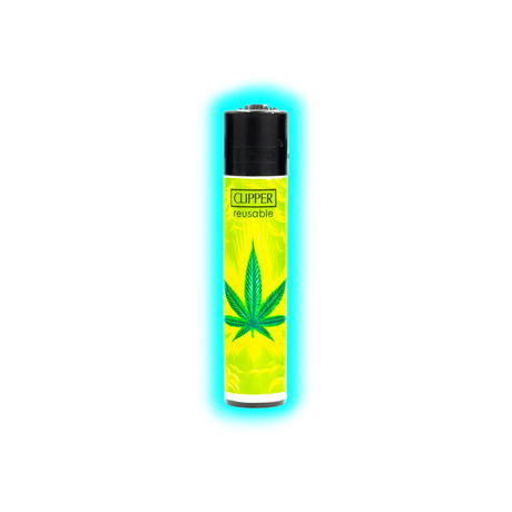 Clipper Leafs 39 663