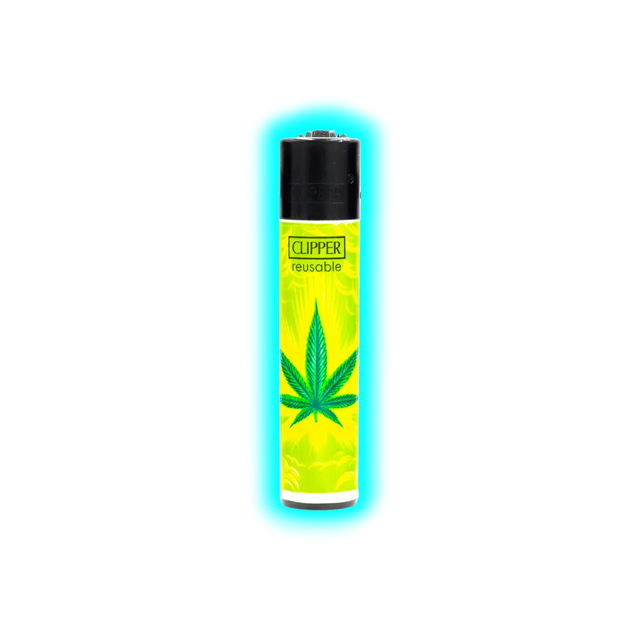 Clipper Leafs 39 663