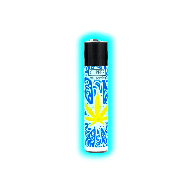 Clipper Leafs 39 664