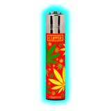 Clipper Leaves 3A 570