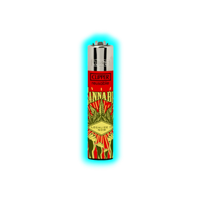 Clipper Leaves Justice 996