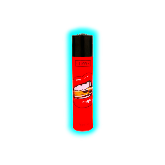 Clipper Lips 691