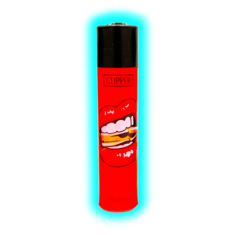 Clipper Lips 691