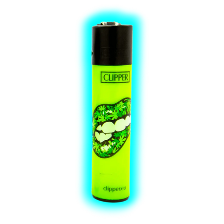 Clipper Lips 693