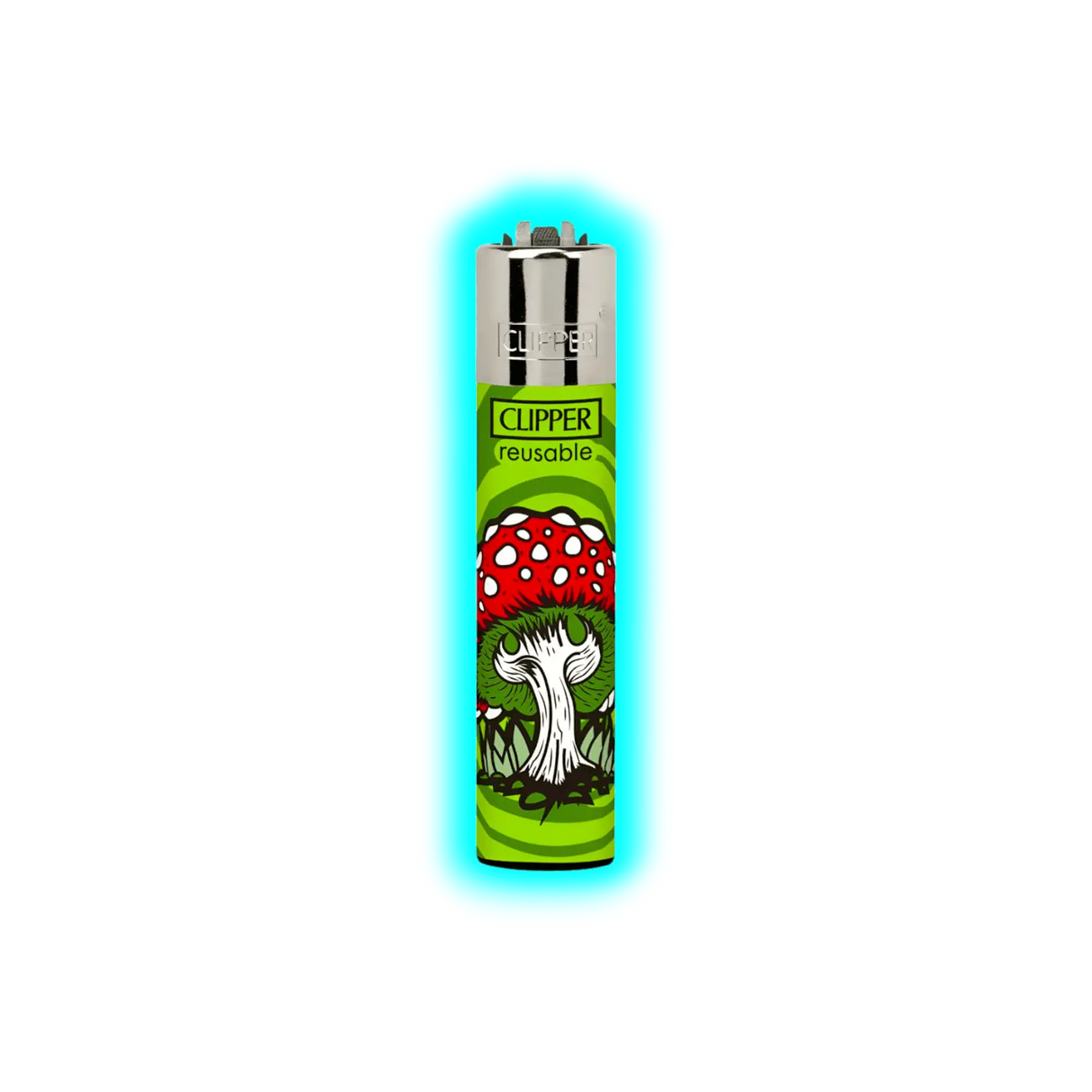 Clipper Magic Mushrooms 3 181