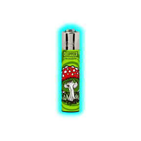 Clipper Magic Mushrooms 3 181