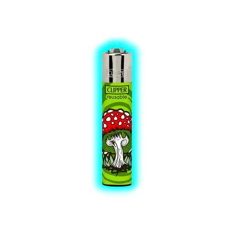Clipper Magic Mushrooms 3 181