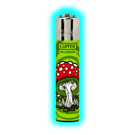 Clipper Magic Mushrooms 3 181