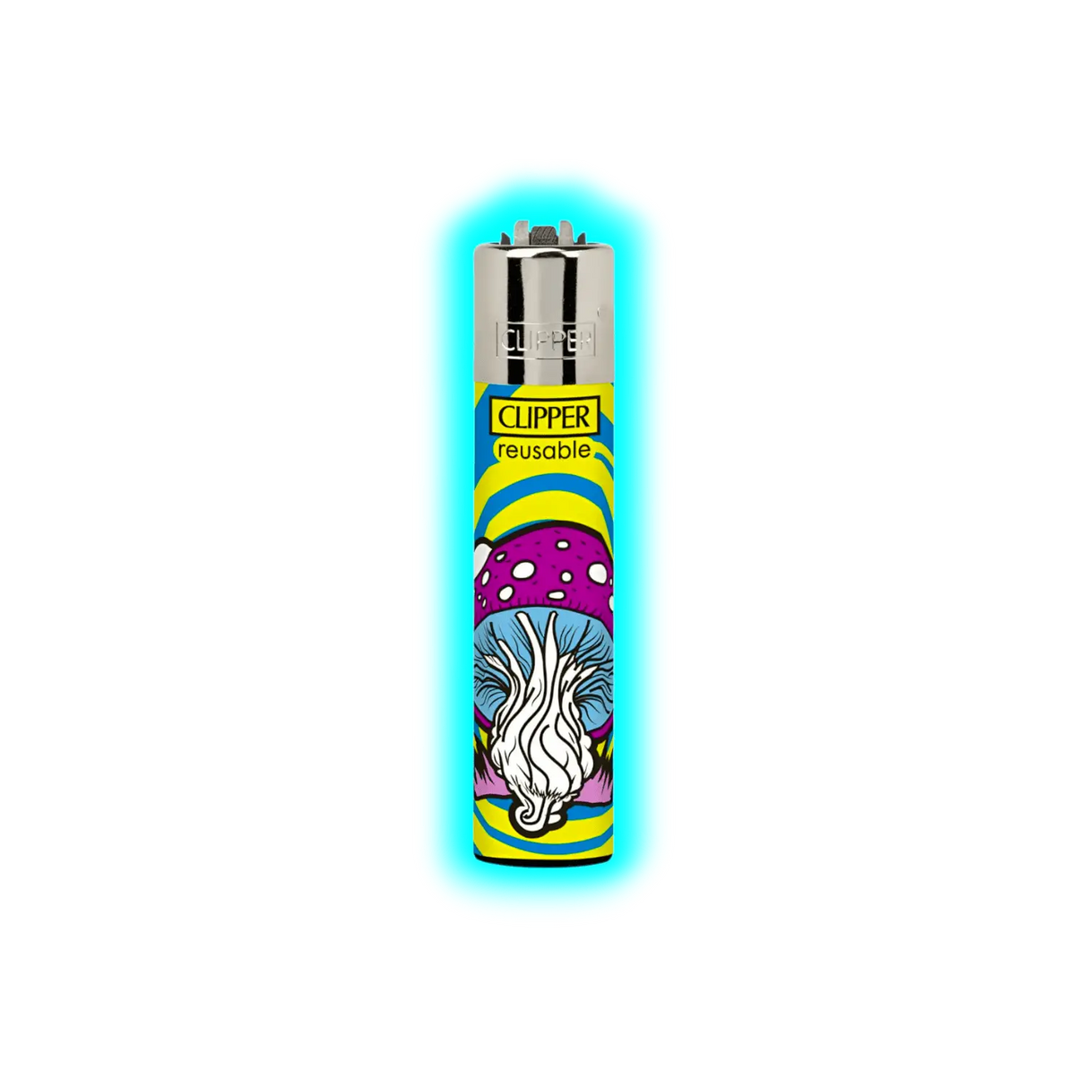 Clipper Magic Mushrooms 3 182