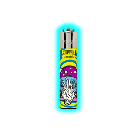 Clipper Magic Mushrooms 3 182