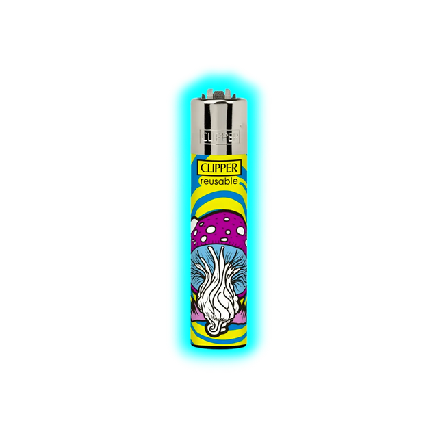 Clipper Magic Mushrooms 3 182
