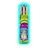 Clipper Magic Mushrooms 3 182