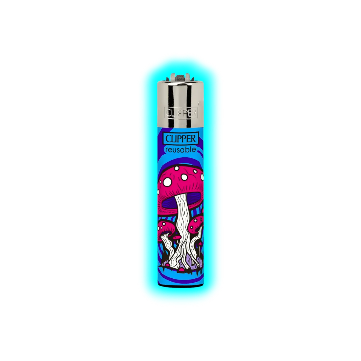 Clipper Magic Mushrooms 3 183