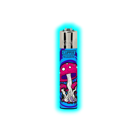 Clipper Magic Mushrooms 3 183