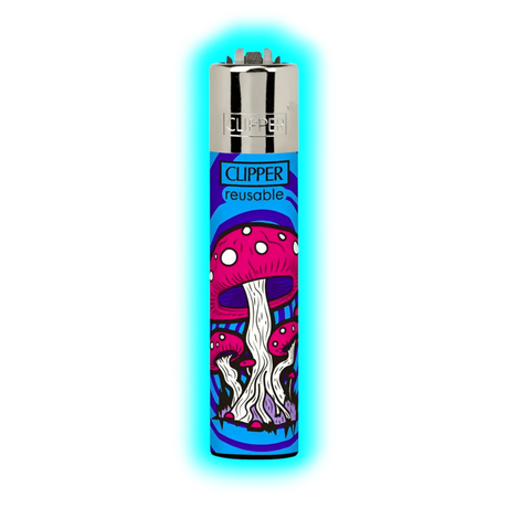 Clipper Magic Mushrooms 3 183