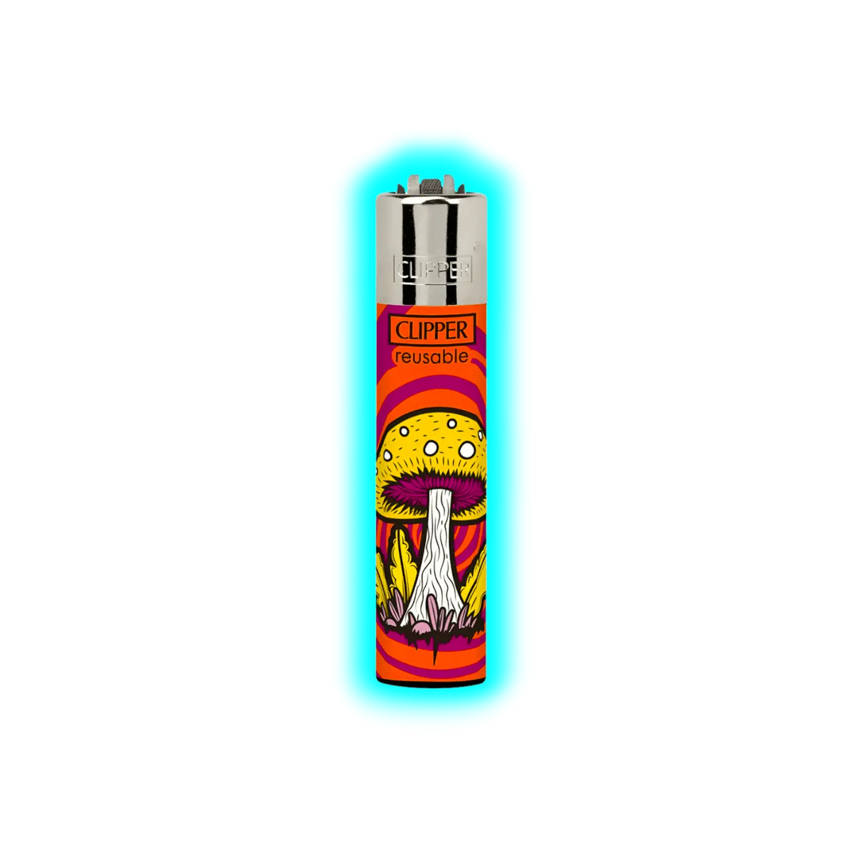 Clipper Magic Mushrooms 3 184