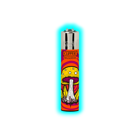 Clipper Magic Mushrooms 3 184