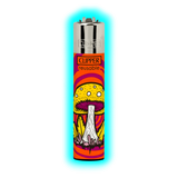 Clipper Magic Mushrooms 3 184