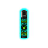 Clipper Mandala Leaves 592