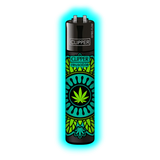 Clipper Mandala Leaves 592