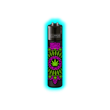 Clipper Mandala Leaves 593