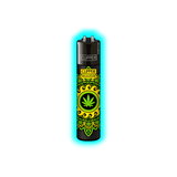 Clipper Mandala Leaves 594