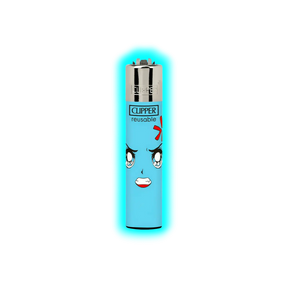 Clipper Manga Faces 944