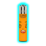 Clipper Manga Faces 945