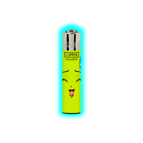 Clipper Manga Faces 947