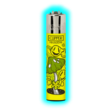 Clipper Melting Psycho 844