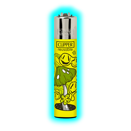 Clipper Melting Psycho 844