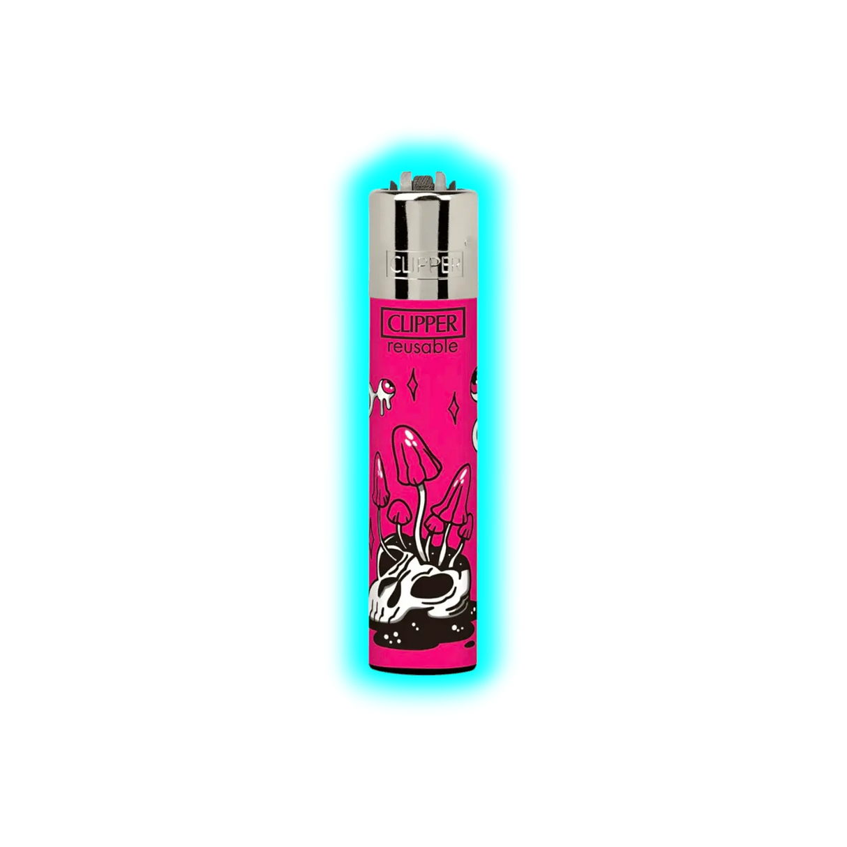 Clipper Melting Psycho 845