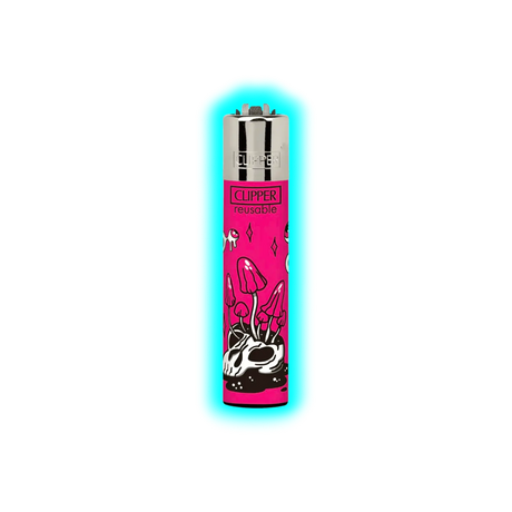 Clipper Melting Psycho 845