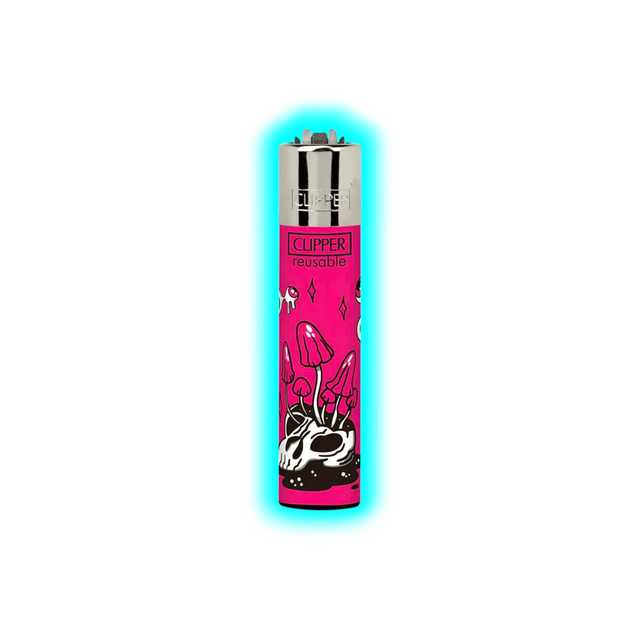 Clipper Melting Psycho 845