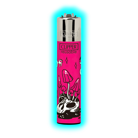 Clipper Melting Psycho 845
