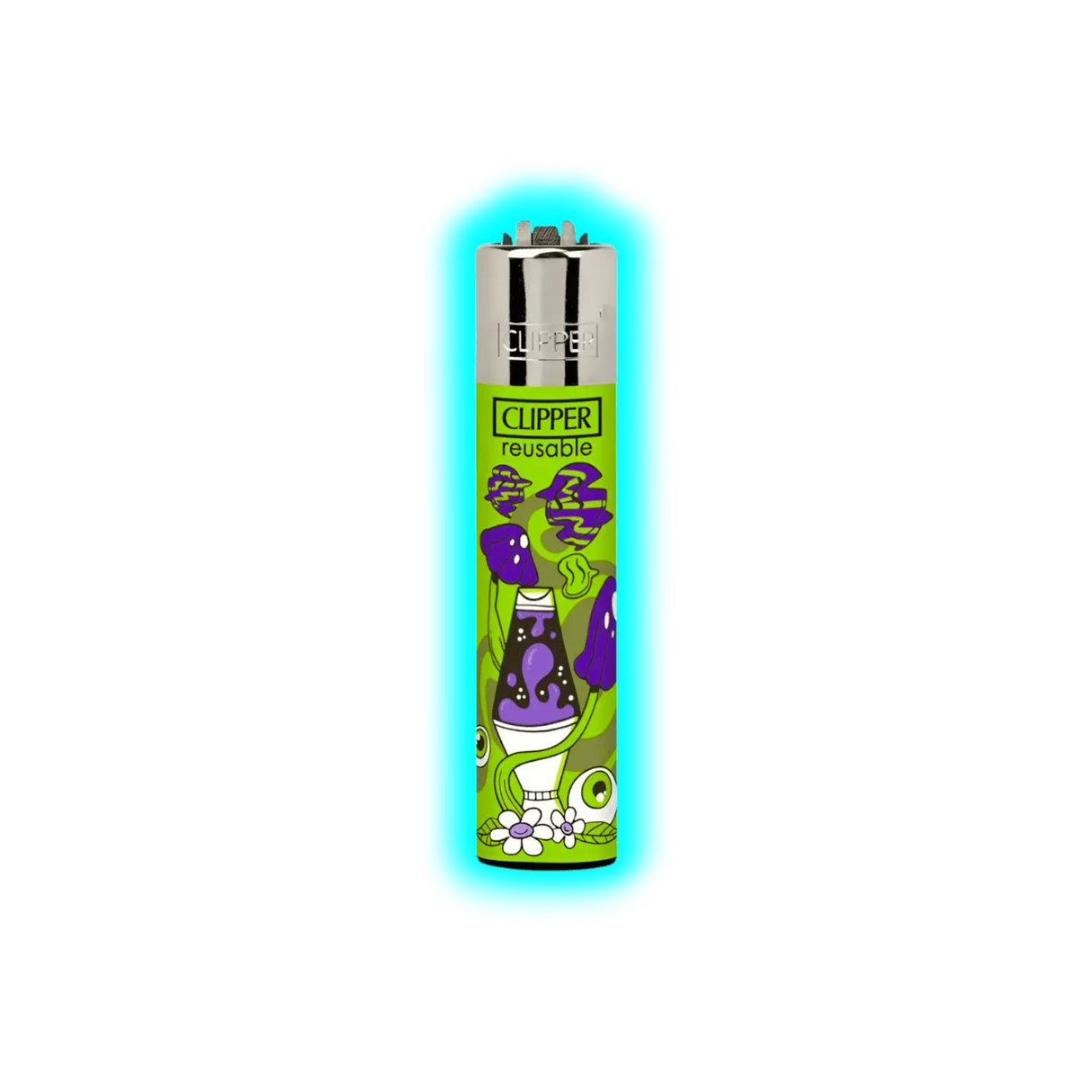 Clipper Melting Psycho 846