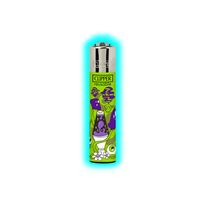 Clipper Melting Psycho 846