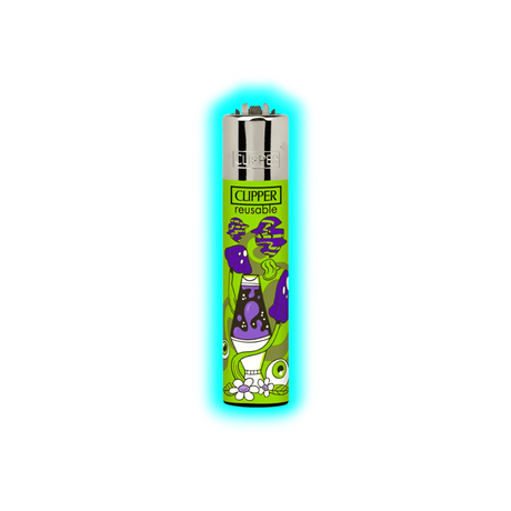 Clipper Melting Psycho 846