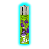Clipper Melting Psycho 846