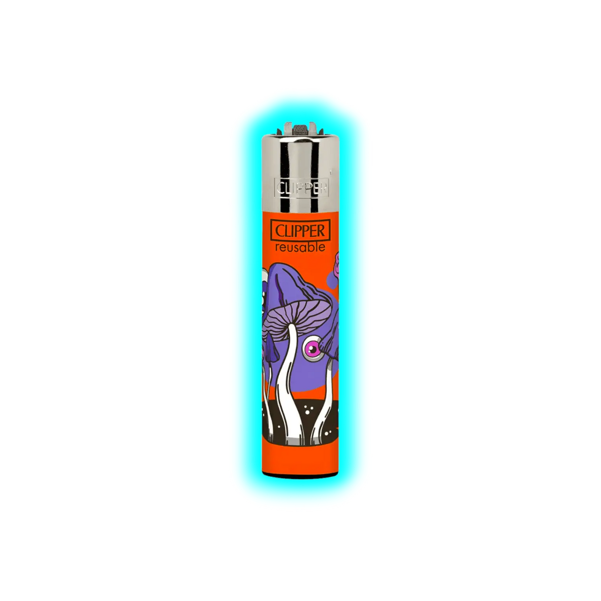 Clipper Melting Psycho 847
