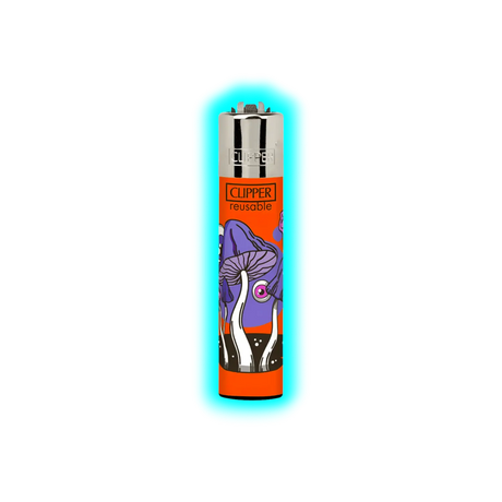 Clipper Melting Psycho 847