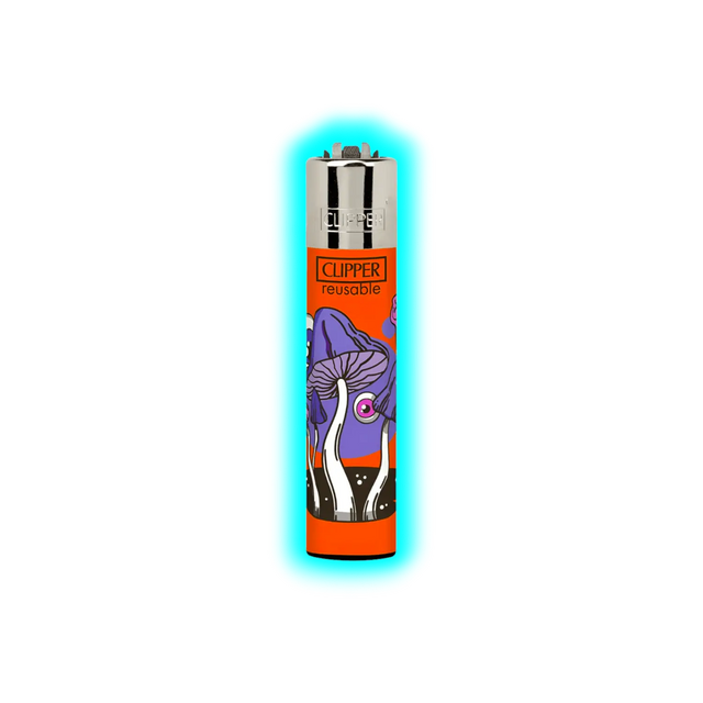 Clipper Melting Psycho 847
