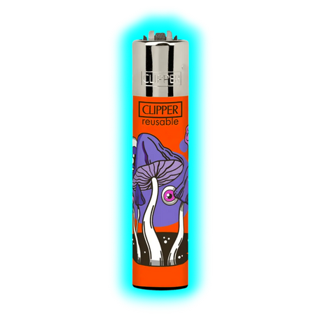 Clipper Melting Psycho 847