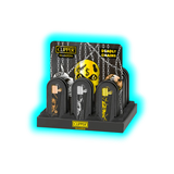 Clipper Metal Deadly Chains Assort.