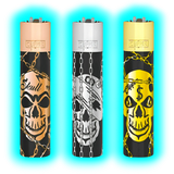 Clipper Metal Deadly Chains Assort.
