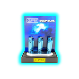Clipper Metal Deep Blue Assort