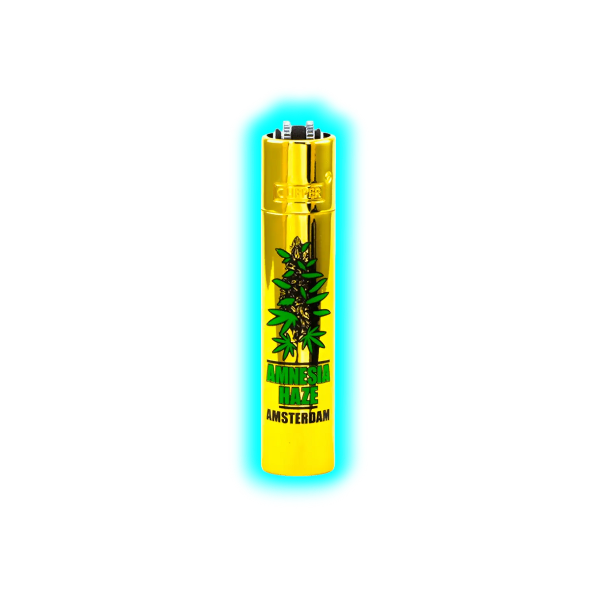 Clipper Metal Gold Adam Amnesia Haze